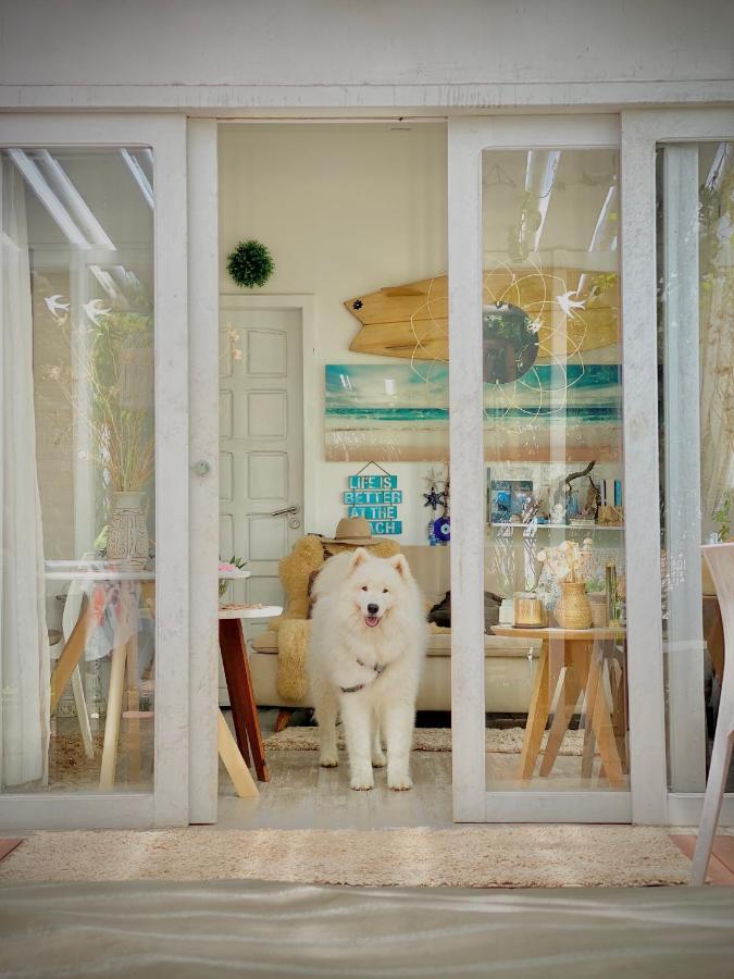Casa Luz - Fernando De Noronha Otel Dış mekan fotoğraf