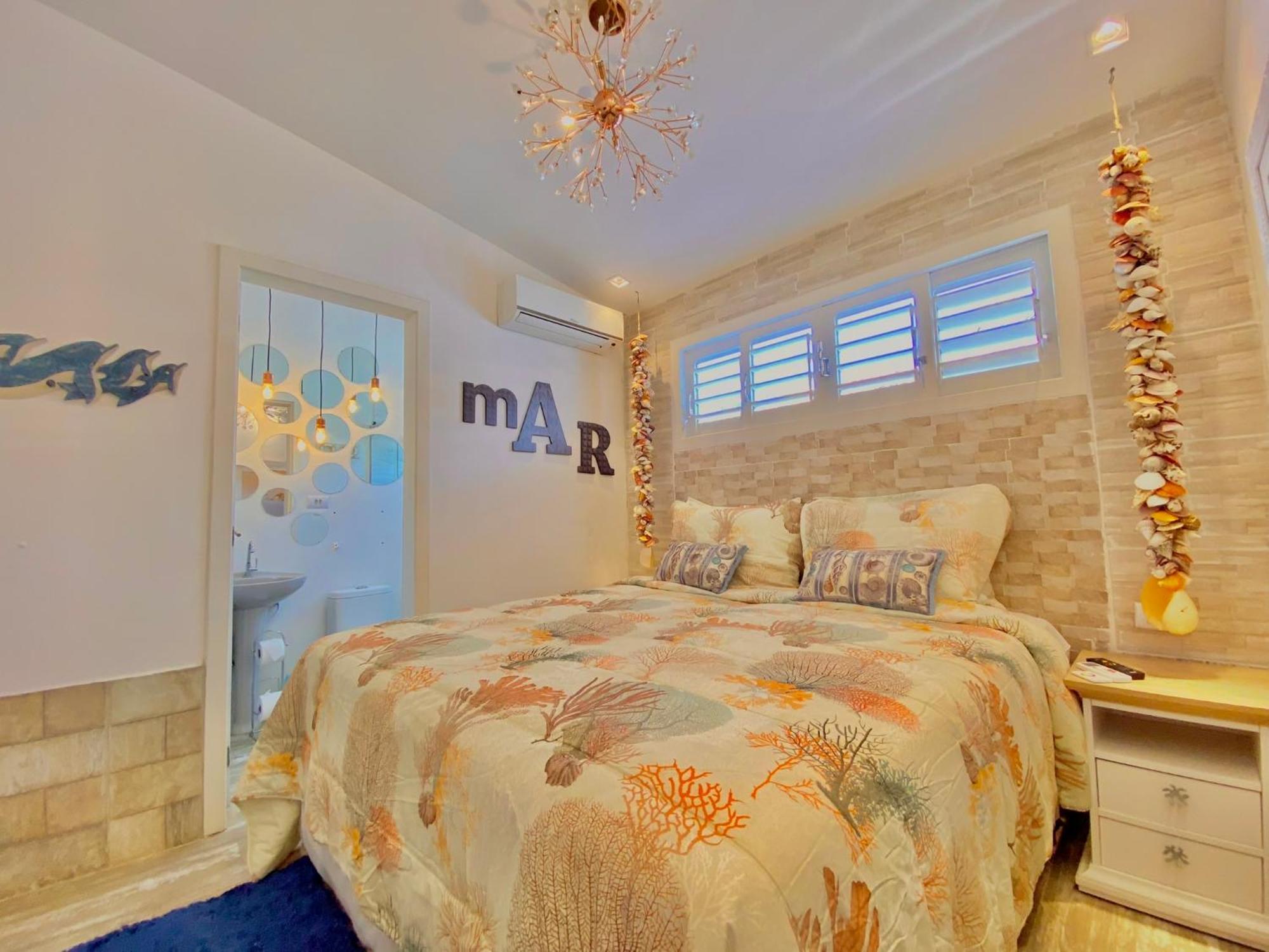 Casa Luz - Fernando De Noronha Otel Dış mekan fotoğraf