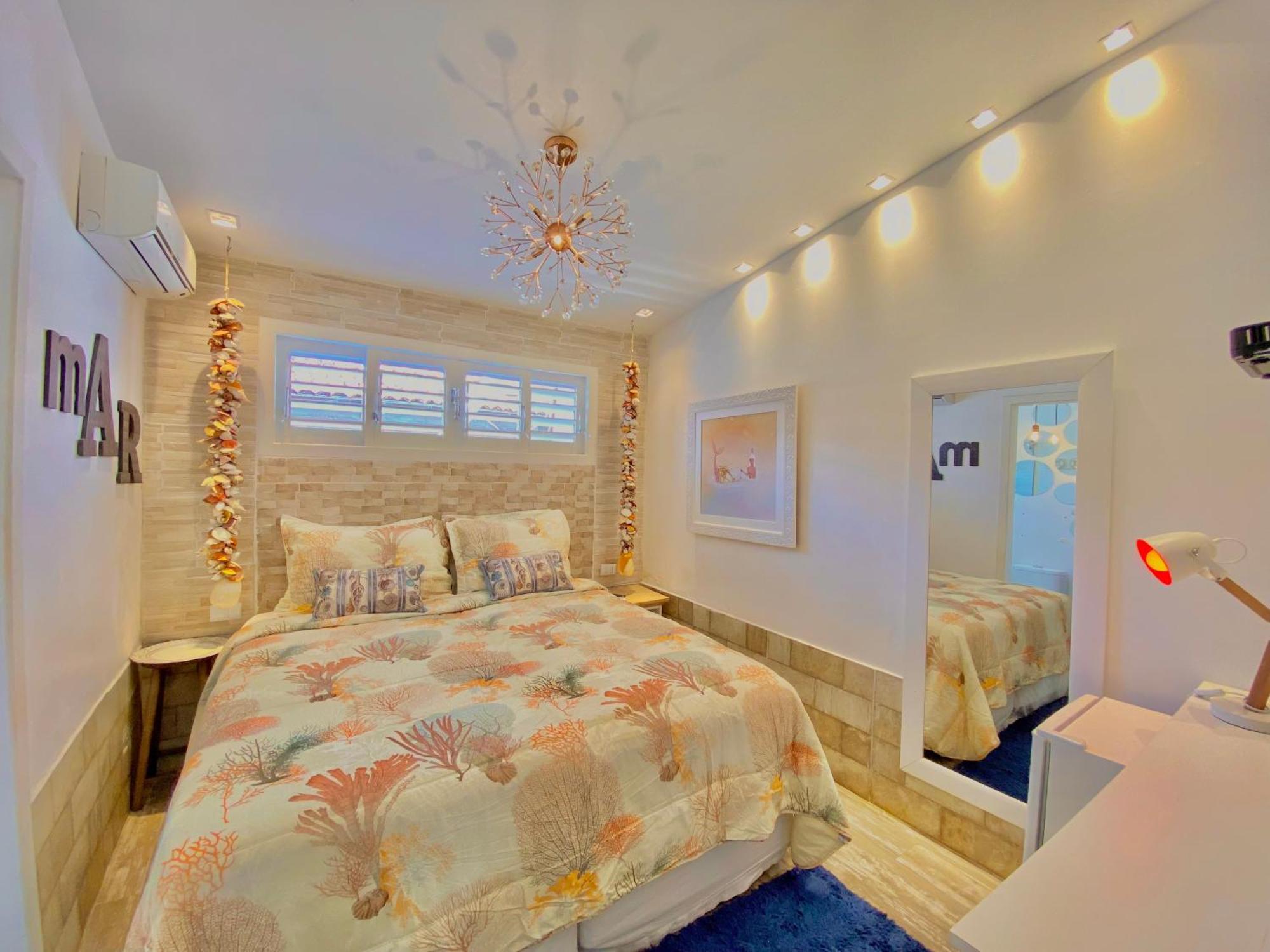 Casa Luz - Fernando De Noronha Otel Dış mekan fotoğraf