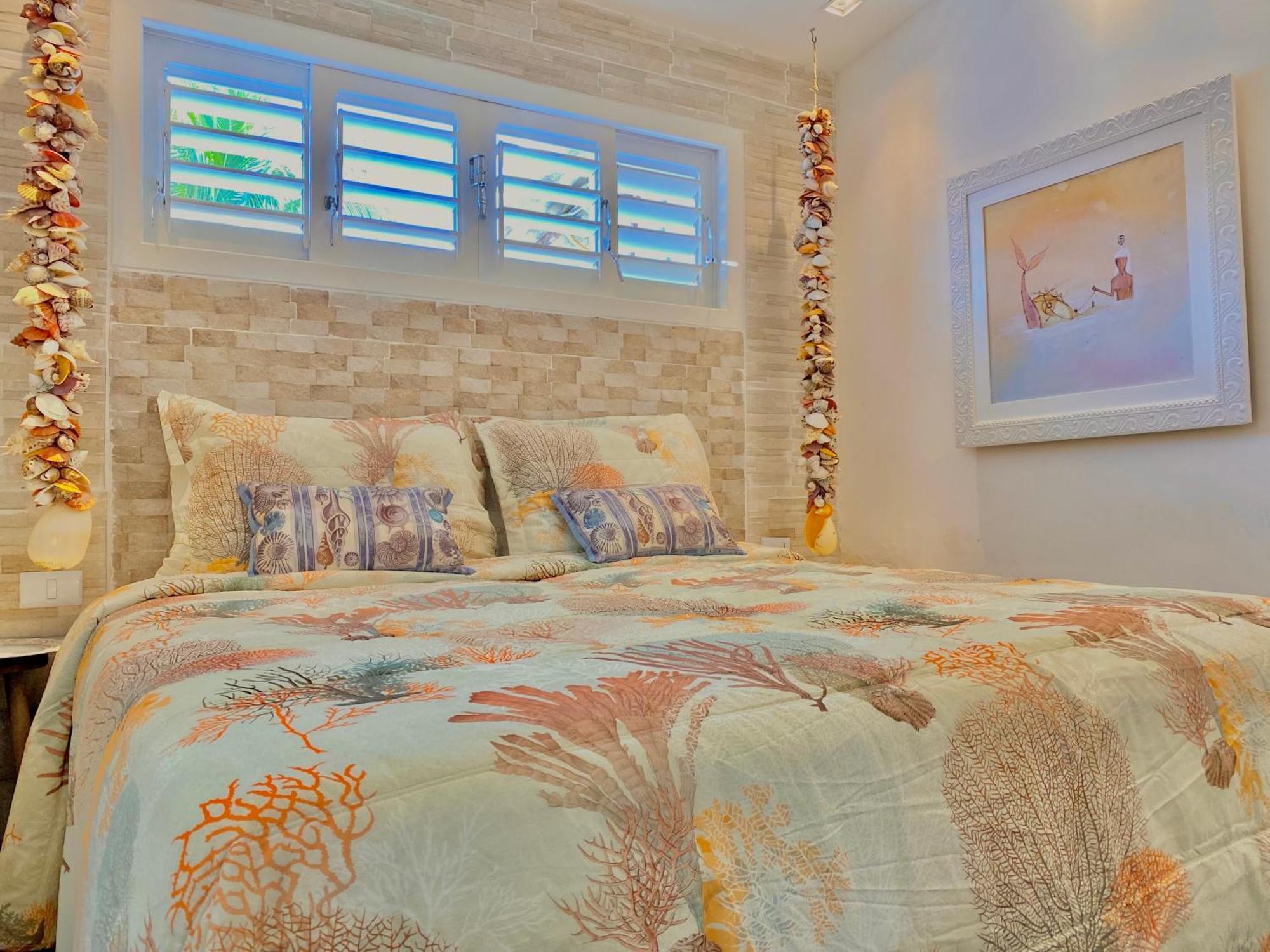 Casa Luz - Fernando De Noronha Otel Dış mekan fotoğraf