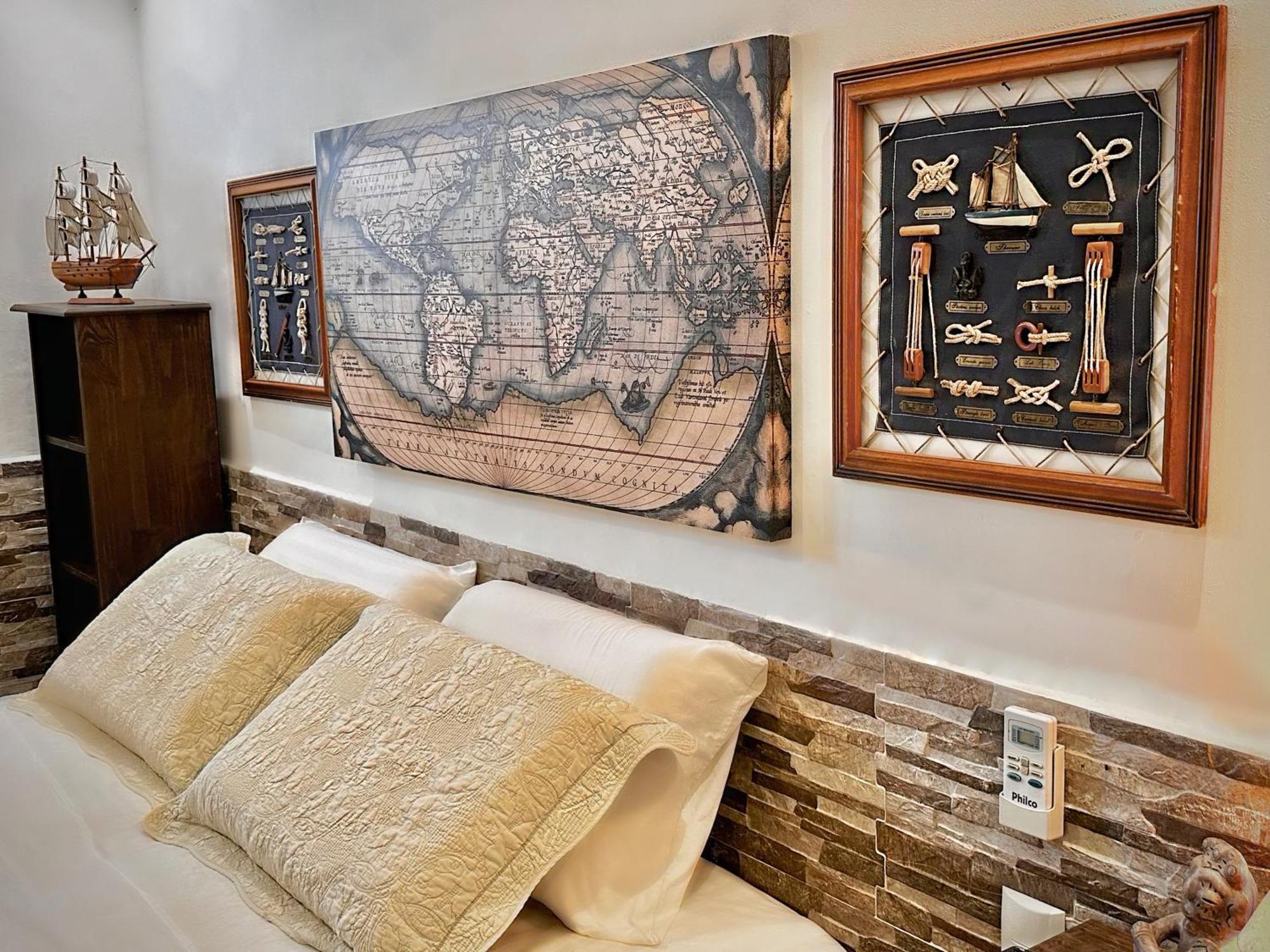 Casa Luz - Fernando De Noronha Otel Dış mekan fotoğraf