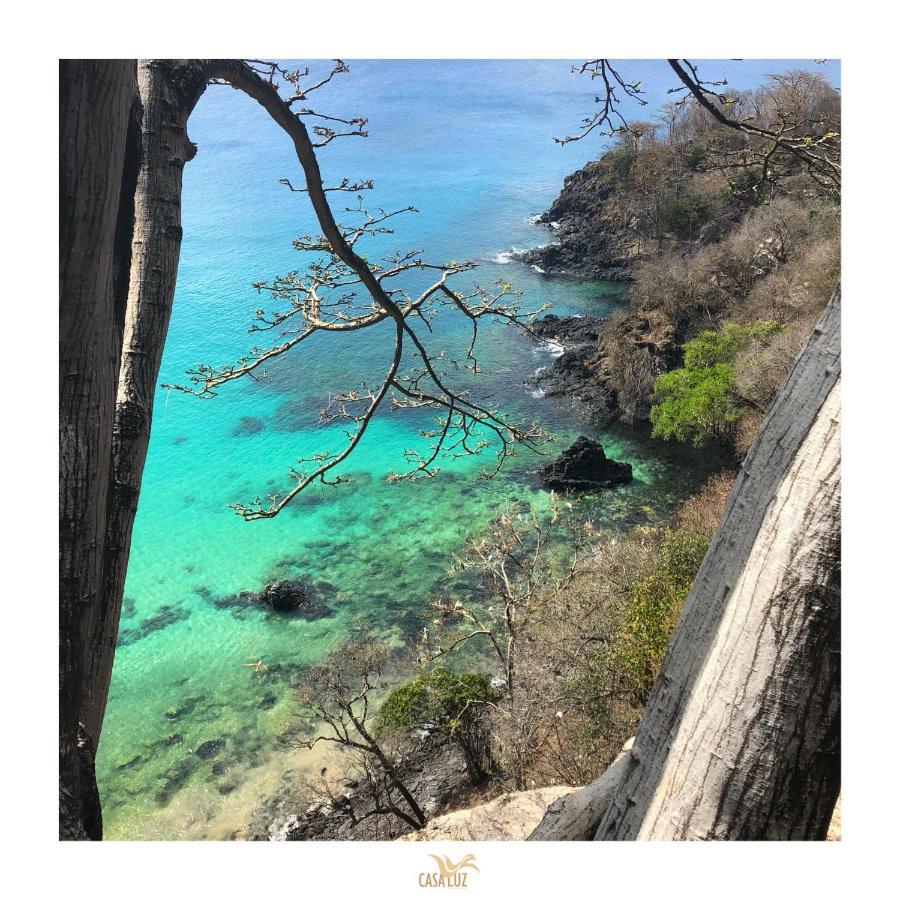 Casa Luz - Fernando De Noronha Otel Oda fotoğraf